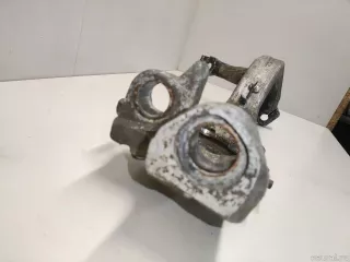 4F0407253G VAG Кулак поворотный передний левый Audi A6 C6 (S6,RS6) Арт E23332193, вид 12