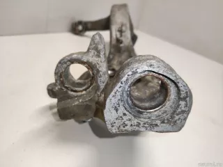 4F0407253G VAG Кулак поворотный передний левый Audi A6 C6 (S6,RS6) Арт E23332193, вид 13