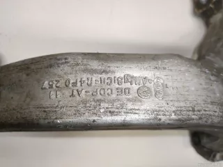 4F0407253G VAG Кулак поворотный передний левый Audi A6 C6 (S6,RS6) Арт E23332193, вид 15