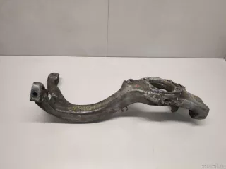 4F0407253G VAG Кулак поворотный передний левый Audi A6 C6 (S6,RS6) Арт E23332193, вид 2