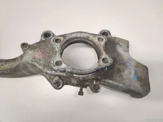 4F0407253G VAG Кулак поворотный передний левый Audi A6 C6 (S6,RS6) Арт E23332193, вид 3