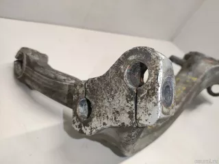 4F0407253G VAG Кулак поворотный передний левый Audi A6 C6 (S6,RS6) Арт E23332193, вид 5