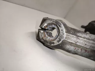 4F0407253G VAG Кулак поворотный передний левый Audi A6 C6 (S6,RS6) Арт E23332193, вид 6