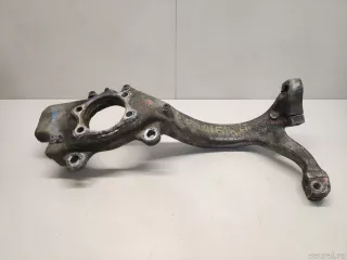 4F0407253G VAG Кулак поворотный передний левый Audi A6 C6 (S6,RS6) Арт E23332193, вид 7