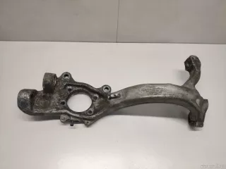 4F0407253G VAG Кулак поворотный передний левый Audi A6 C6 (S6,RS6) Арт E23332193, вид 9