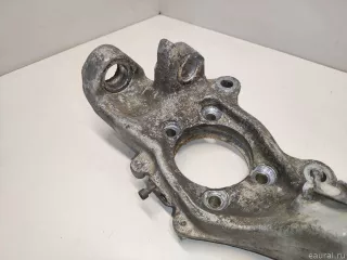 4F0407253G VAG Кулак поворотный передний левый Audi A6 C6 (S6,RS6) Арт E23332193, вид 10