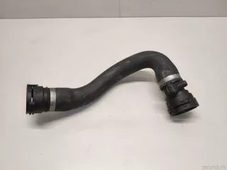 P240025 Patron Патрубок радиатора Audi A6 C6 (S6,RS6) Арт E23332376, вид 3