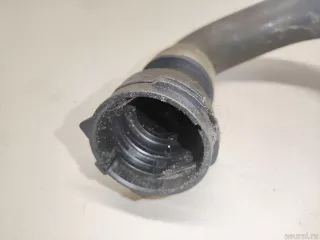 P240025 Patron Патрубок радиатора Audi A6 C6 (S6,RS6) Арт E23332376, вид 6