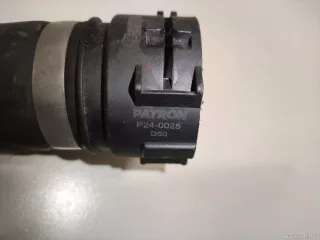 P240025 Patron Патрубок радиатора Audi A6 C6 (S6,RS6) Арт E23332376, вид 7