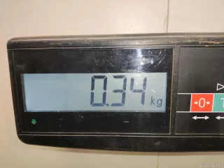 P240025 Patron Патрубок радиатора Audi A6 C6 (S6,RS6) Арт E23332376, вид 9