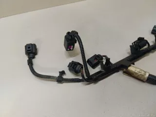 06F971082F VAG Жгут проводов (Проводка) Volkswagen Golf 5 Арт E23335442, вид 4