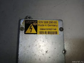 5DV00829000 Hella Блок розжига ксенона BMW 6 E63/E64 Арт E23348571, вид 2