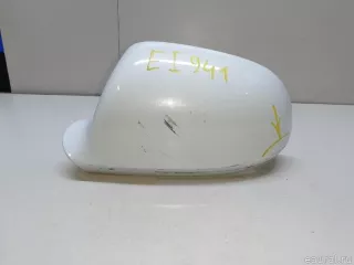 8T0857527DGRU VAG Крышка корпуса зеркала левого Audi A6 C6 (S6,RS6) Арт E23354403