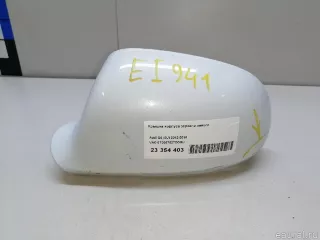 8T0857527DGRU VAG Крышка корпуса зеркала левого Audi A6 C6 (S6,RS6) Арт E23354403, вид 11