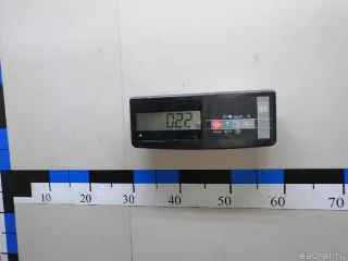 8T0857527DGRU VAG Крышка корпуса зеркала левого Audi A6 C6 (S6,RS6) Арт E23354403, вид 13