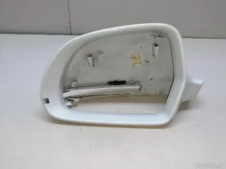 8T0857527DGRU VAG Крышка корпуса зеркала левого Audi A6 C6 (S6,RS6) Арт E23354403, вид 7
