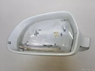 8T0857527DGRU VAG Крышка корпуса зеркала левого Audi A6 C6 (S6,RS6) Арт E23354403, вид 9