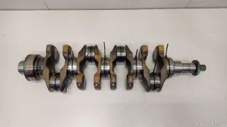 1340130010 Toyota Коленвал Toyota HiAce h200 restailing Арт E23364948, вид 1