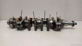 1340130010 Toyota Коленвал Toyota HiAce h200 restailing Арт E23364948, вид 5