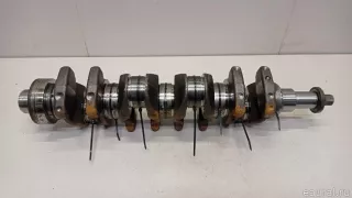 1340130010 Toyota Коленвал Toyota HiAce h200 restailing Арт E23364948, вид 6