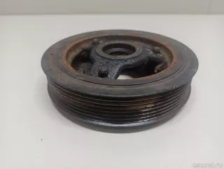 231234A700 Hyundai-Kia Шкив коленвала Kia Bongo 3 Арт E23365568, вид 3