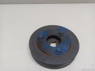 231234A700 Hyundai-Kia Шкив коленвала Kia Bongo 3 Арт E23365568, вид 4