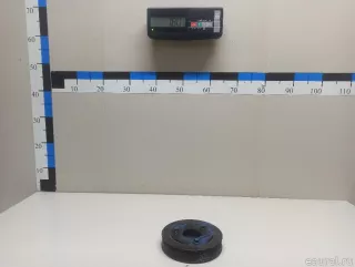 231234A700 Hyundai-Kia Шкив коленвала Kia Bongo 3 Арт E23365568, вид 5