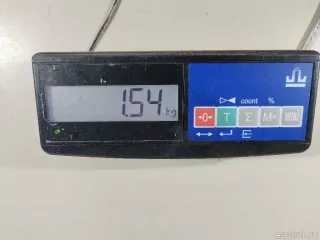 94580107 Daewoo Поддон Daewoo Tico Арт E23370407, вид 3