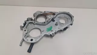 1131928 Ford Крышка двигателя передняя Ford C-max 1 Арт E23381214, вид 2
