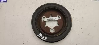 557035 Шкив коленвала Peugeot 206 1 Арт 54603996, вид 1