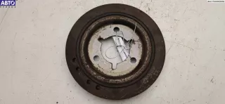557035 Шкив коленвала Peugeot 206 1 Арт 54603996, вид 2
