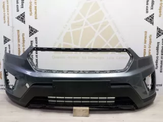 86511M0000 Бампер Hyundai Creta 1 Арт TP80373, вид 1