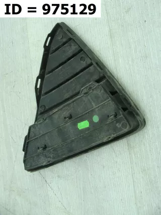 1718737 РЕШЕТКА БАМПЕРА Ford Focus 3 Арт MB56059, вид 3