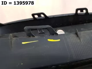 A2068854105 РЕШЕТКА БАМПЕРА Mercedes C W206 Арт MB62779, вид 6