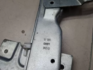 8272000Q0G Стеклоподъемник задний правый Nissan Terrano 3 Арт ZAP329077, вид 3