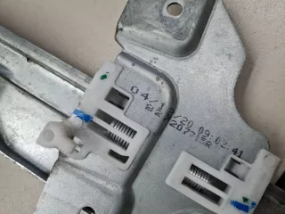 8272000Q0G Стеклоподъемник задний правый Nissan Terrano 3 Арт ZAP329077, вид 5