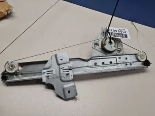8272000Q0G Стеклоподъемник задний правый Nissan Terrano 3 Арт ZAP329077, вид 6