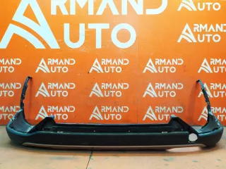 86612c5500 Юбка бампера Kia Sorento 3 restailing Арт AR142043, вид 1