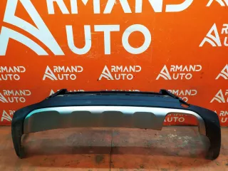 86612c5500 Юбка бампера Kia Sorento 3 restailing Арт AR142043, вид 2