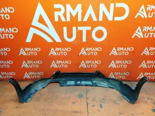 86612c5500 Юбка бампера Kia Sorento 3 restailing Арт AR142043, вид 7