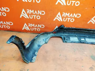 86612c5500 Юбка бампера Kia Sorento 3 restailing Арт AR142043, вид 9