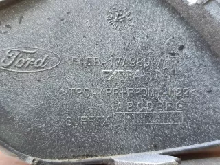 1879568, F1EB17A989A заглушка буксировочного крюка Ford Focus 3 restailing Арт AR259652, вид 7