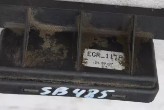 EGR111A Реле (прочие) Fiat Punto 1 Арт SB485, вид 3