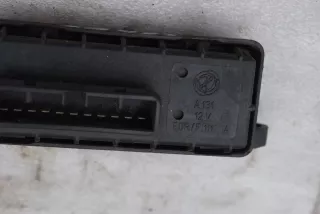 EGR111A Реле (прочие) Fiat Punto 1 Арт SB485, вид 4