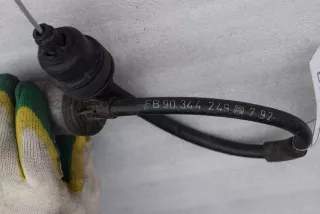 90344249 Трос сцепления Opel Calibra Арт SB477, вид 2