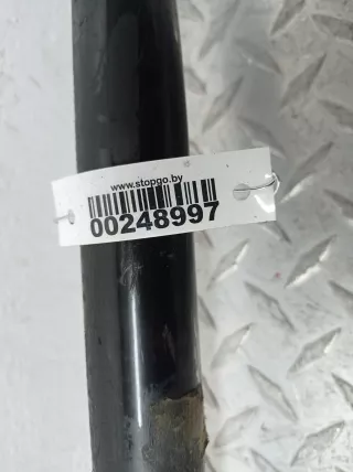  Стабилизатор передний Audi A8 D3 (S8) Арт 00248997, вид 4