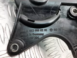 6420100291 Маслоотделитель (сапун) Mercedes Sprinter W906 Арт 00127211, вид 2
