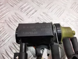 0071531428 Клапан электромагнитный Mercedes Sprinter W906 Арт 00228288, вид 3