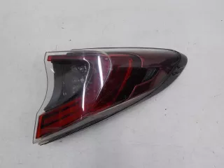 81550F4031 Фонарь задний правый наружный Toyota C-HR Арт BIT695498, вид 1