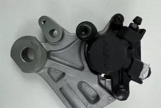 2dr2580w0000,2dr259215000 , moto10375357 Суппорт задний (мото) YAMAHA MT Арт moto10375357, вид 1